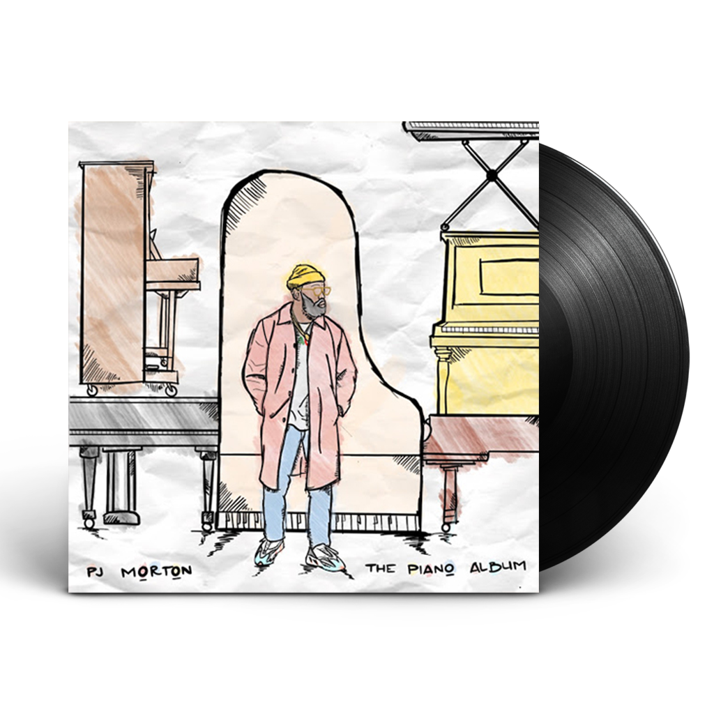 Capetown To Cario Vinyl