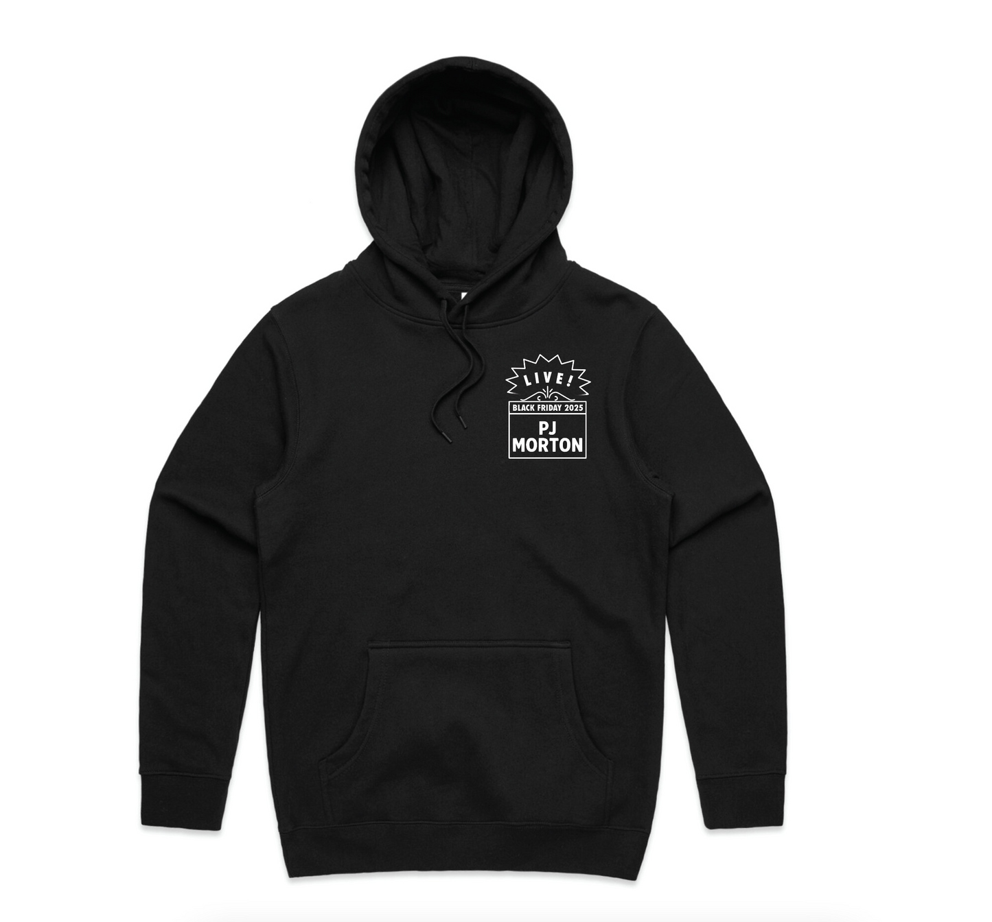 Black Friday 2025 Hoodie (Pre Order)