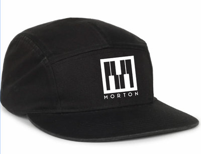 Morton Records Hat