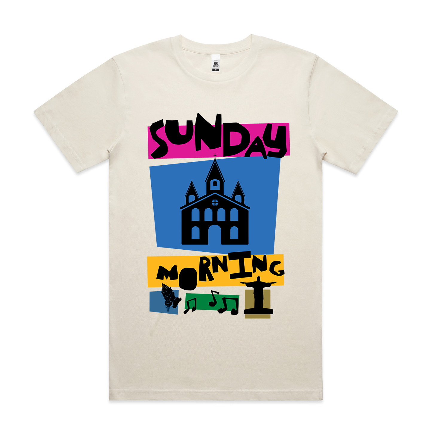 Sunday Morning Shirt (Pre Order)