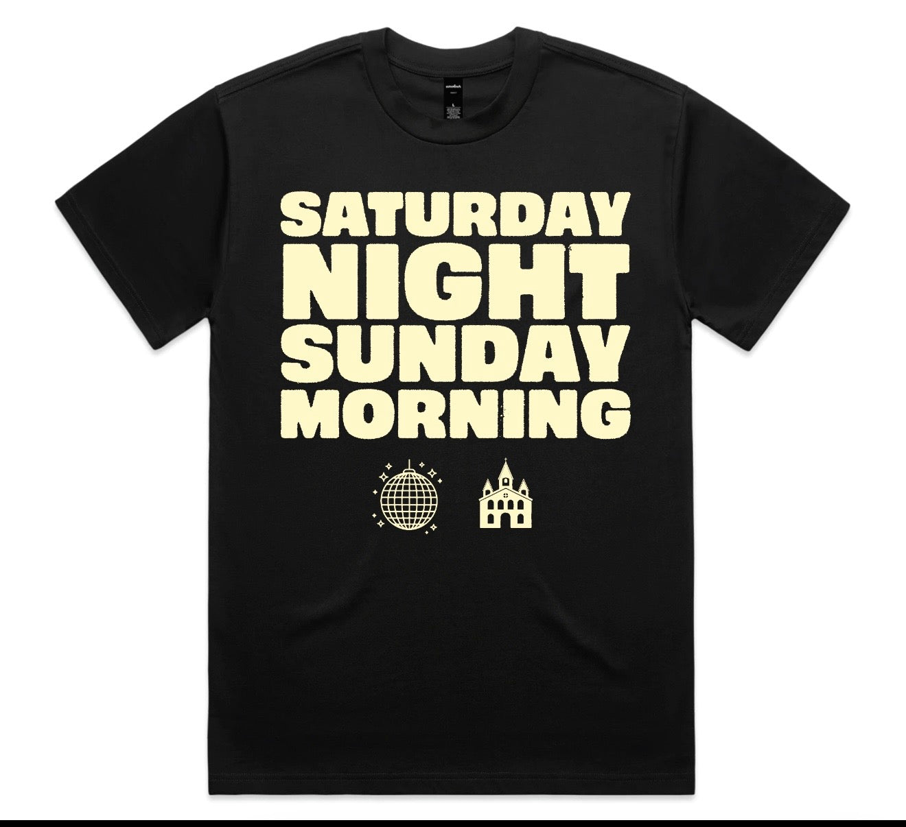 SNSM Tour Shirt (Pre Order)