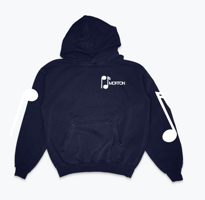 Blue Note LA Hoodie