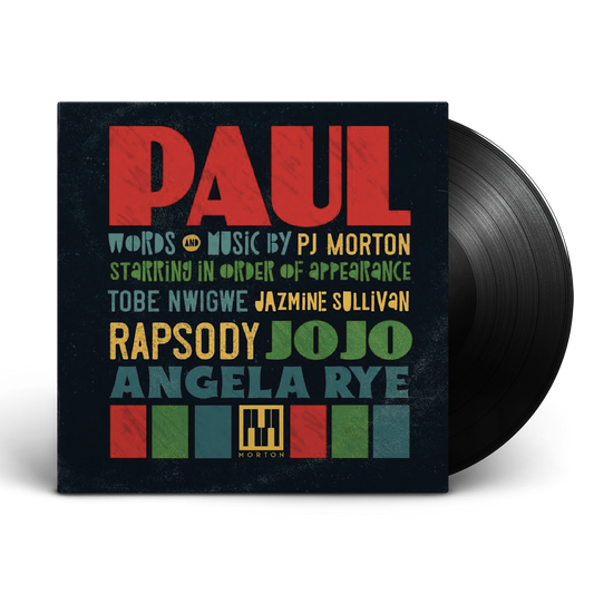 PAUL Vinyl